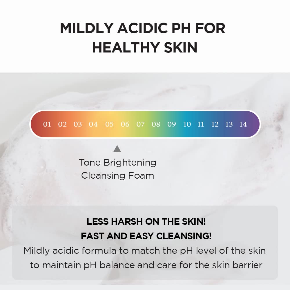 SKIN1004 Gel texture demonstration shows hydrating cleanse that removes makeup and impurities