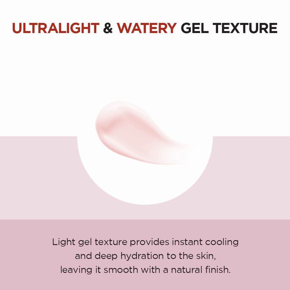 SKIN1004 Himalayan Pink Salt targets pores for impurity removal and clearer skin.