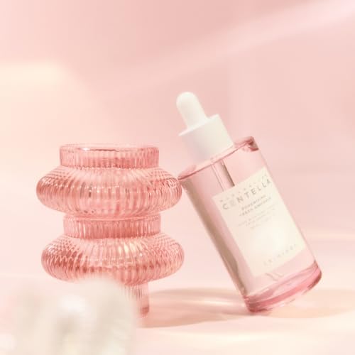 SKIN1004 Hyaluronic acid triple-blend delivers deep hydration without stickiness.
