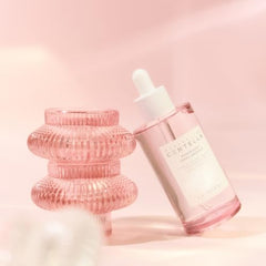 SKIN1004 Hyaluronic acid triple-blend delivers deep hydration without stickiness.