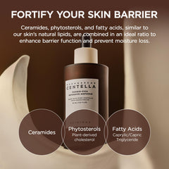 SKIN1004 Lightweight serum texture shows quick absorption and nonsticky finish