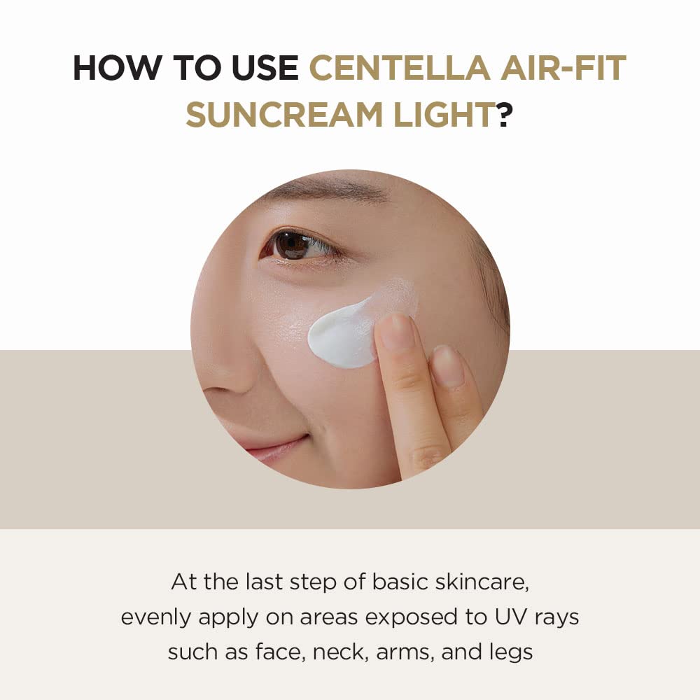 SKIN1004 bottle glows softly post-application with dewy finish