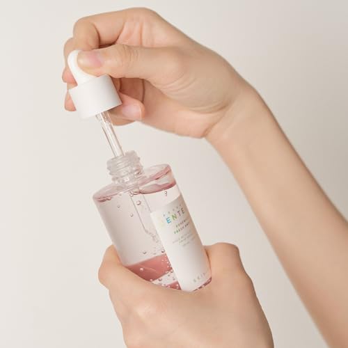 SKIN1004 peptide 9 complex targets keratin plugs for smoother pores