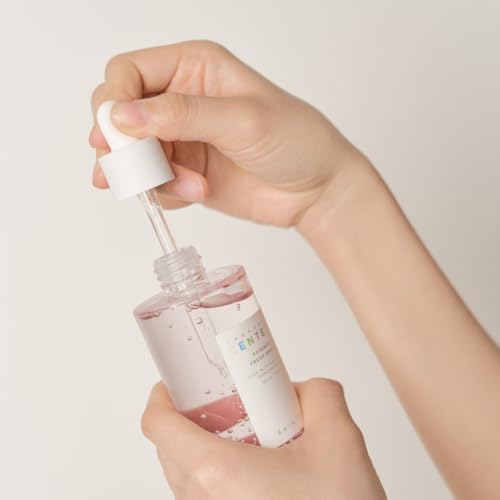 SKIN1004 Pink Salt care highlight suggests cleansing and refined pores.
