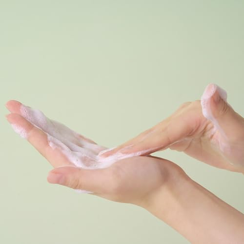 SKIN1004 Tea-Trica BHA Foam tea tree helps maintain clear, comfortable skin