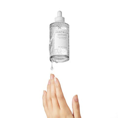 SKIN1004 Tone Glowing Capsule Ampoule Centella Asiatica calms skin and supports barrier