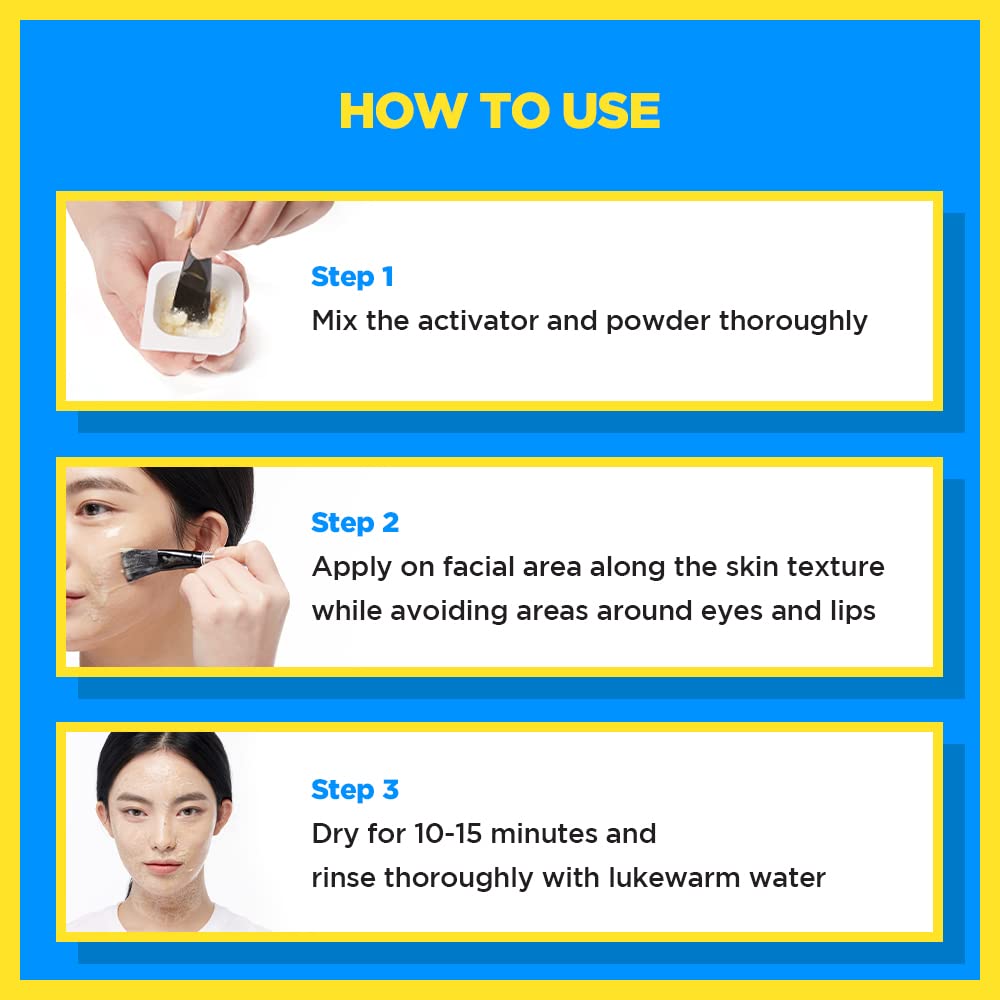 SKIN1004 Zombie Pack 1 Box made-in-korea skincare kit for quality-driven routines