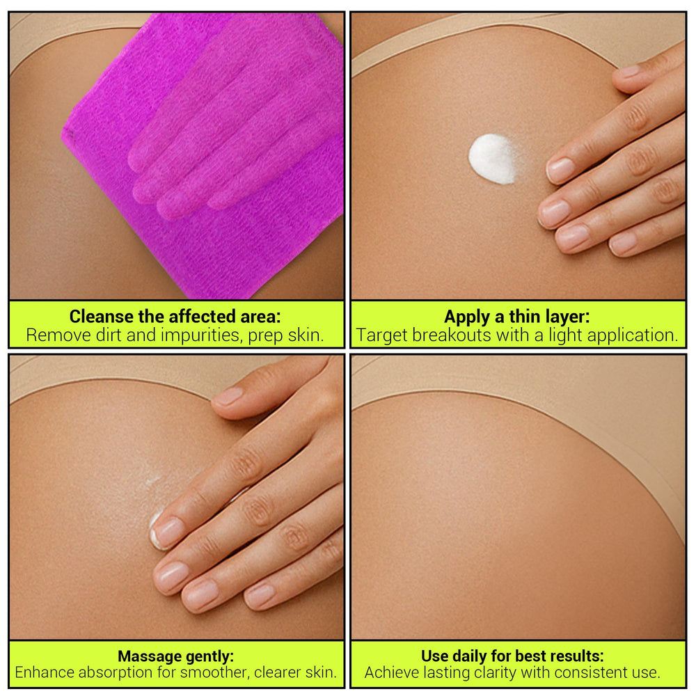 SKINBOSS lightweight hydration in a daily-use lotion for all skin types
