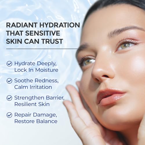 SKINERSE Intensive Repair Serum packaging highlights hygienic design for daily travel use