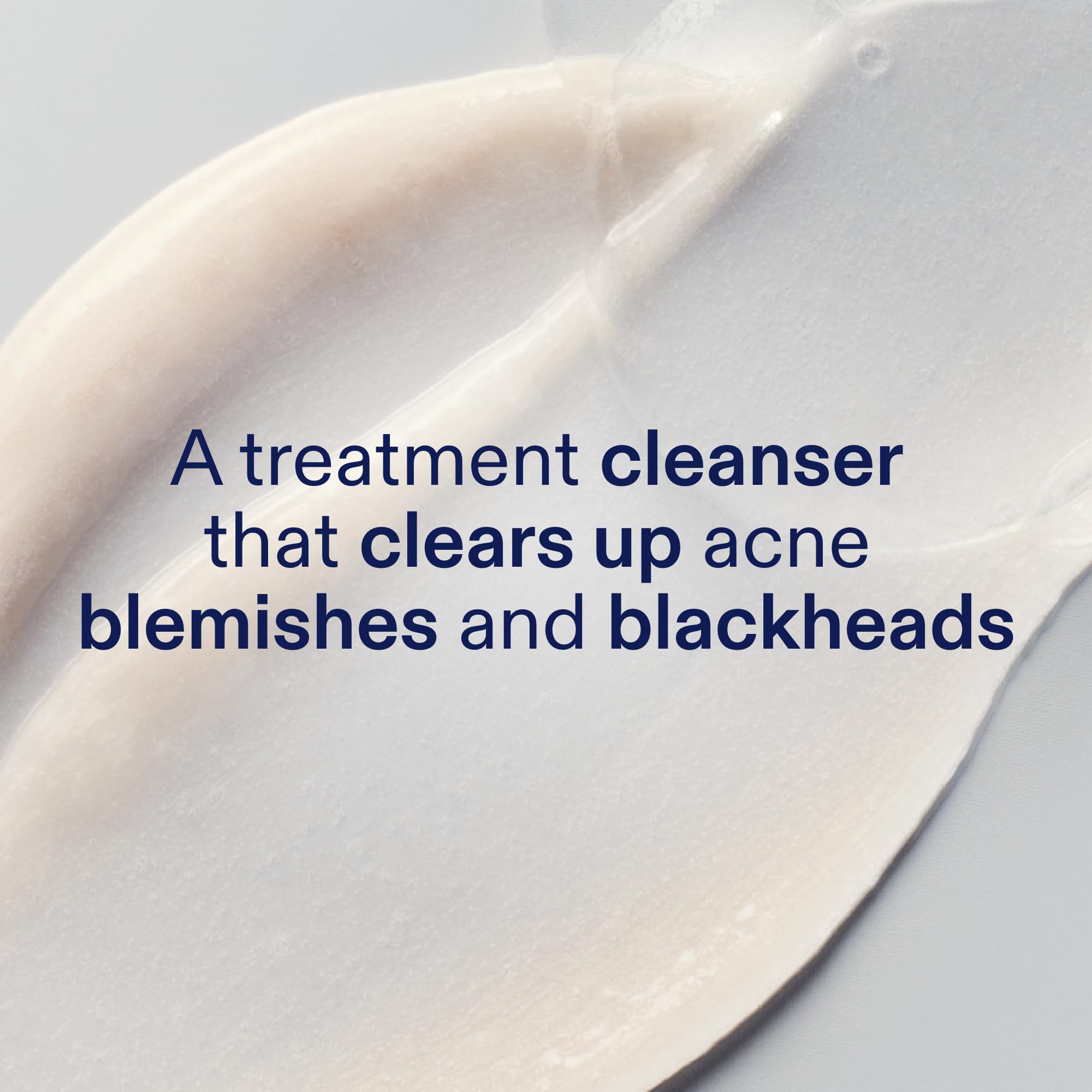 Skinfix 2% BHA Cleanser ingredients-salicylic-acid targets blemishes and unclogs pores.