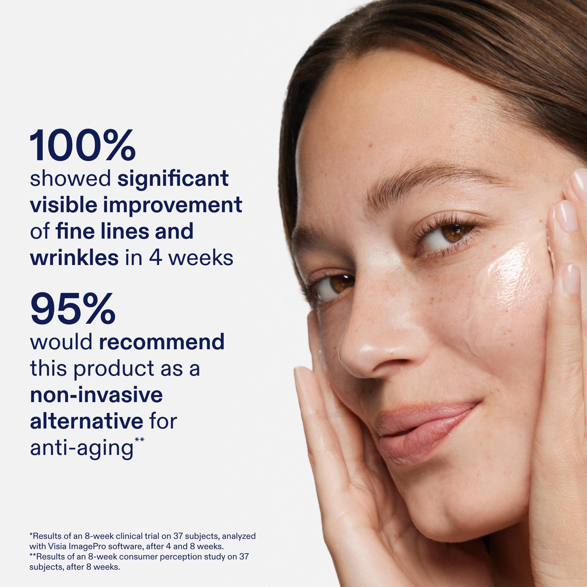 Warm the baume between fingers before gentle spreading on skin