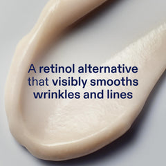 Growth Factor Peptide Solution in Skinfix Exo + Ectoin Baume supports wrinkle appearance