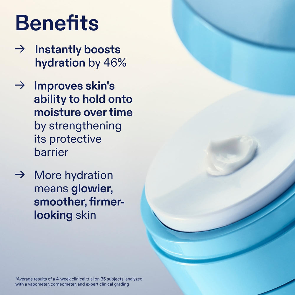 Skinfix fragrance-free vegan cruelty-free label for sensitive skin.