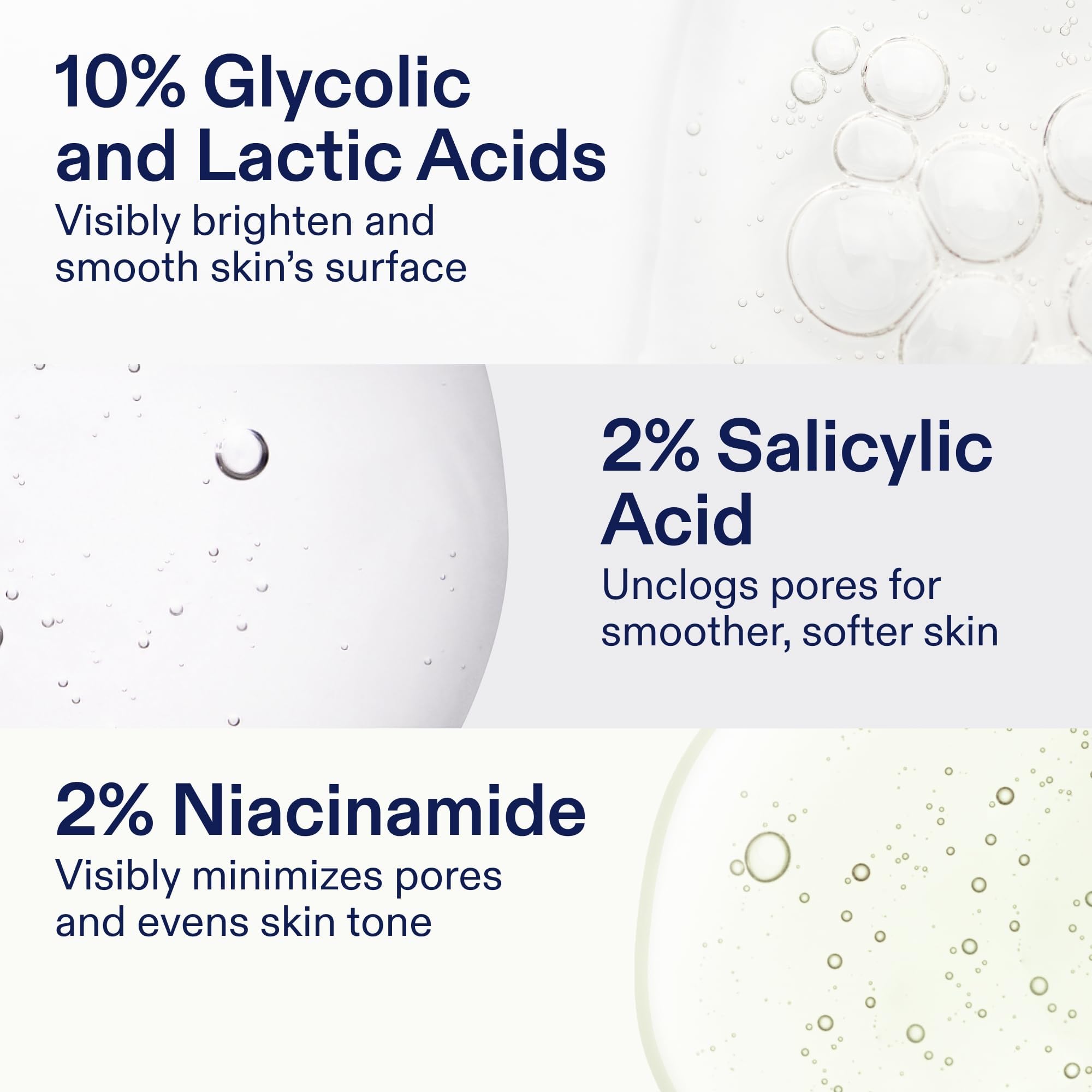Skinfix KP + PsO Smoothing after-shower application on damp skin ready for moisturization.