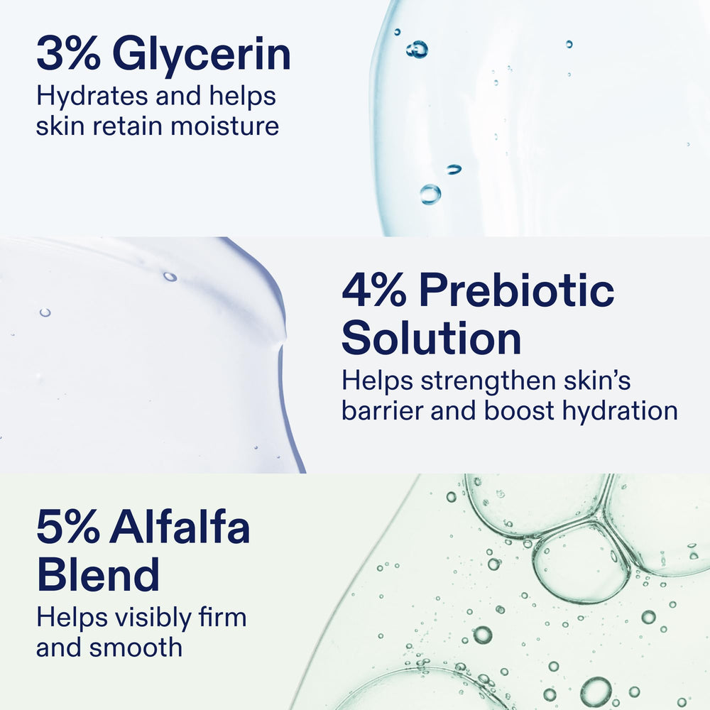 Skinfix Triple Lipid-Boost 360 Eye vegan cruelty-free label signals kinder eye care.