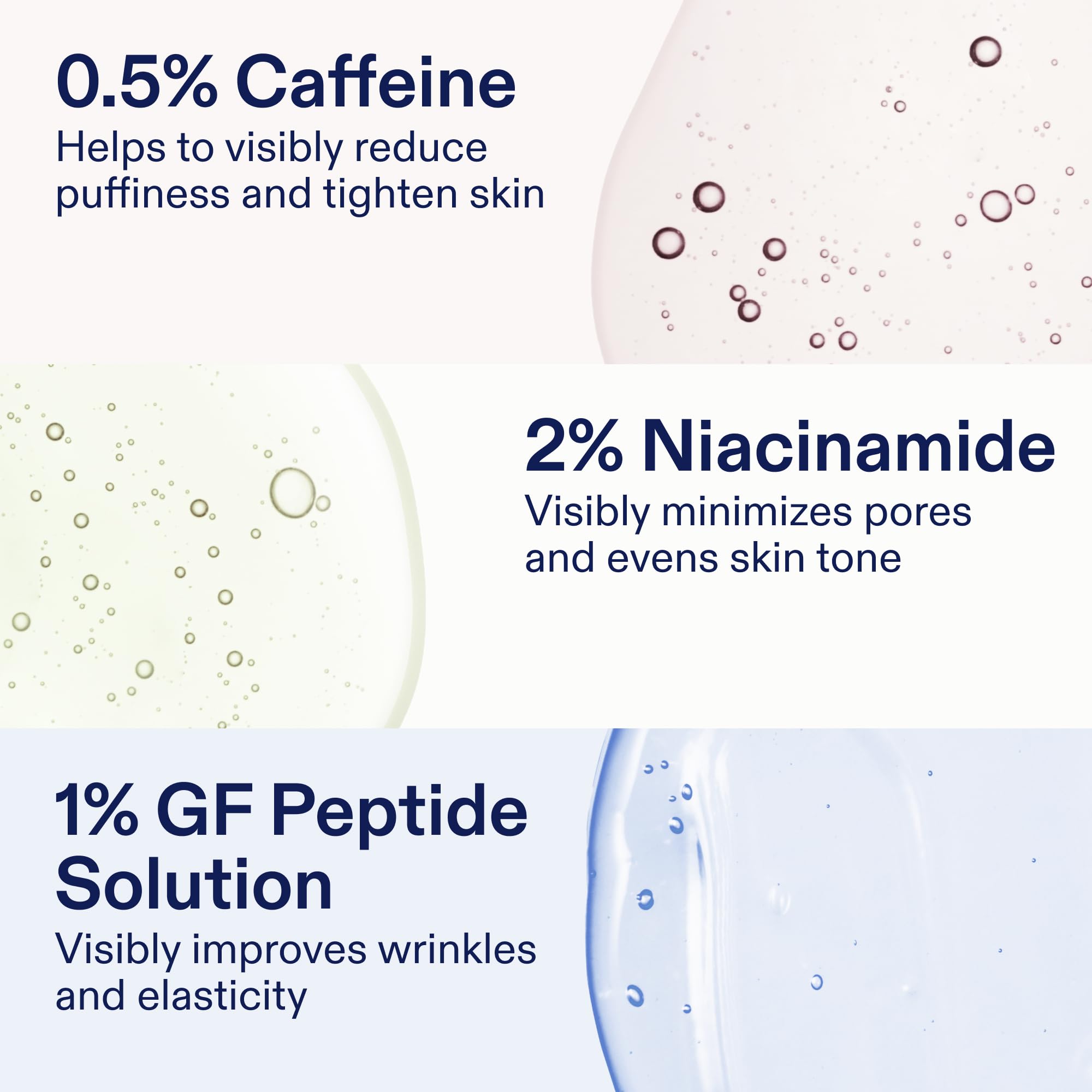Fragrance-free label signals sensitive-skin friendly formula on Skinfix packaging.
