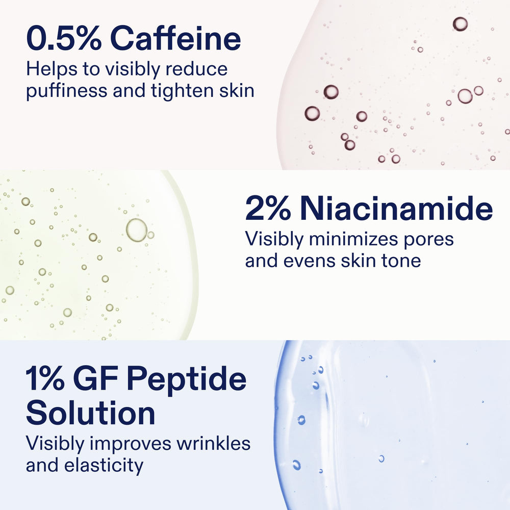 Fragrance-free label signals sensitive-skin friendly formula on Skinfix packaging.