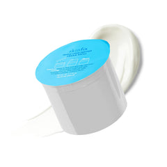 Skinfix triple lipid peptide cream refill jar highlights barrier-supporting hydration.