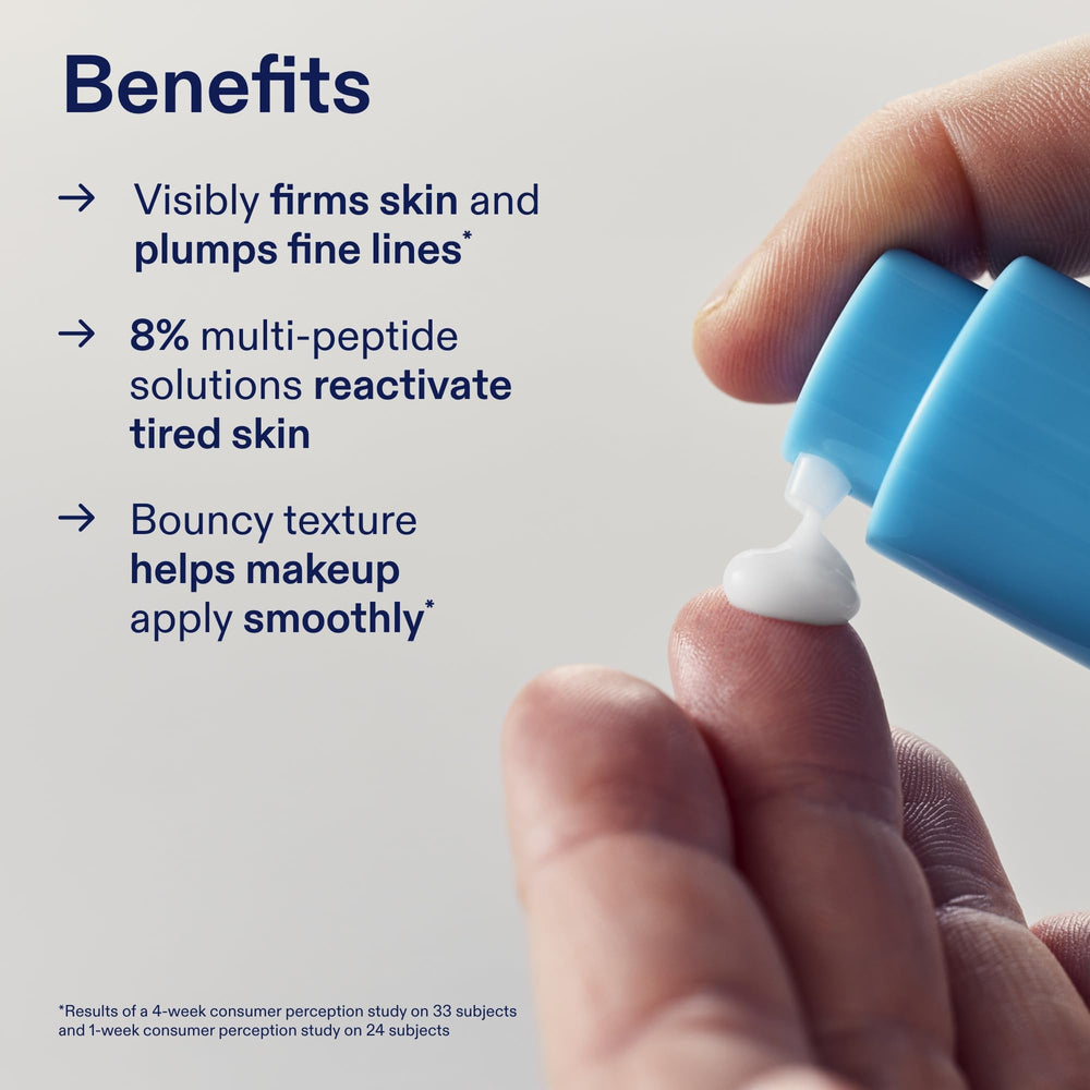 Skinfix Triple Lipid Activating Serum daily routine setup shows applying before moisturizer for prep