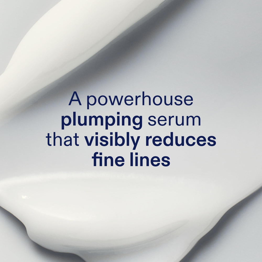 Skinfix Triple Lipid Activating Serum pump close-up for easy 1–2 pump application in daily routine