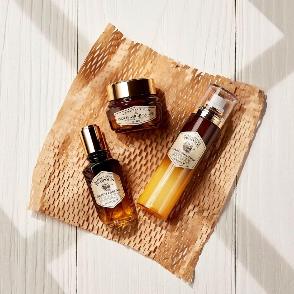 Skinfood 1957 apply after toner for smooth, hydrated skin feel