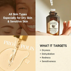 Skinfood 1957 royal jelly extract close-up highlights nourishing power for skin
