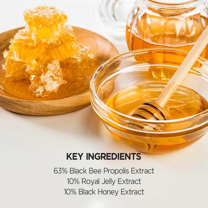 Skinfood 1957 gentle formula supports sensitive skin during daily care