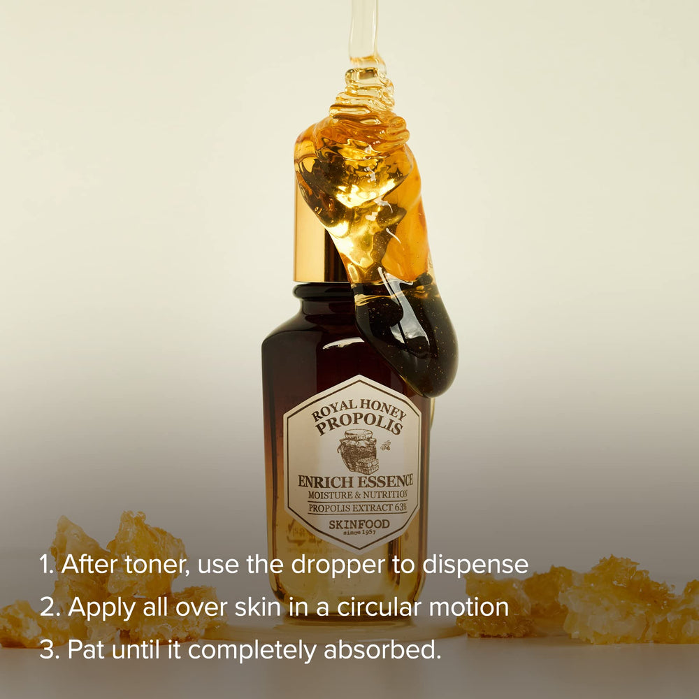 Skinfood 1957 gift-ready packaging suits Valentine gifting and thoughtful skincare