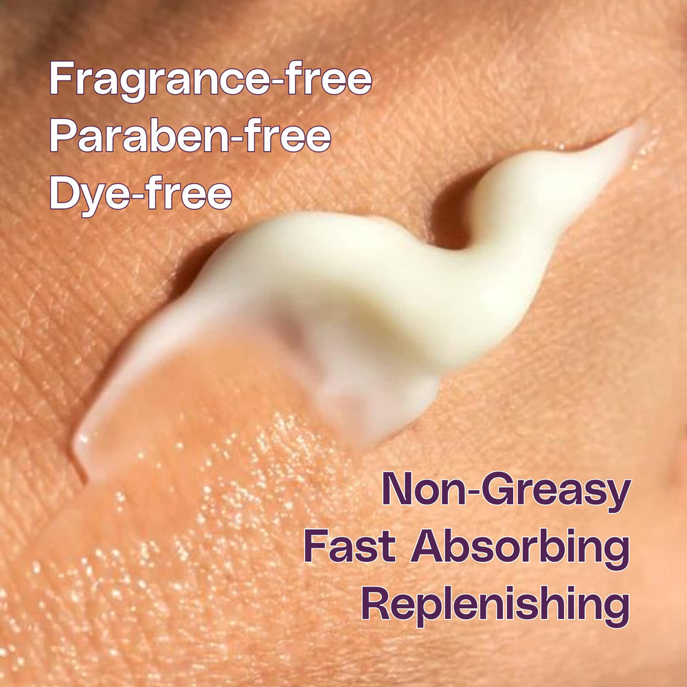 SkinIntegra Rapid Crack Repair Cream barrier healing on a calloused heel.