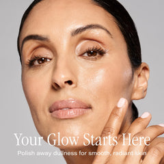 SKINN DermAppeal VC5 crystals highlighted for brightening and even tone