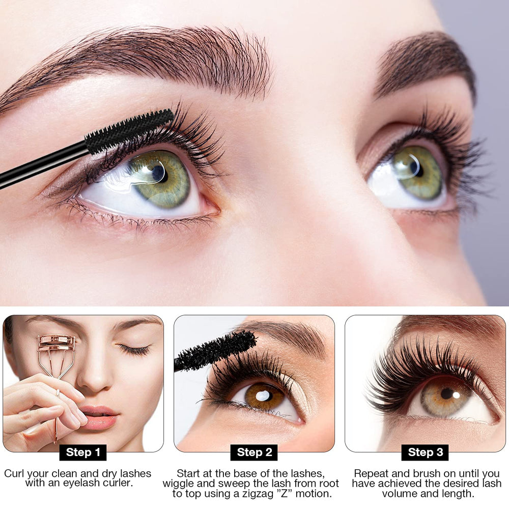 SKINOSM hypoallergenic formula suited for sensitive eyes