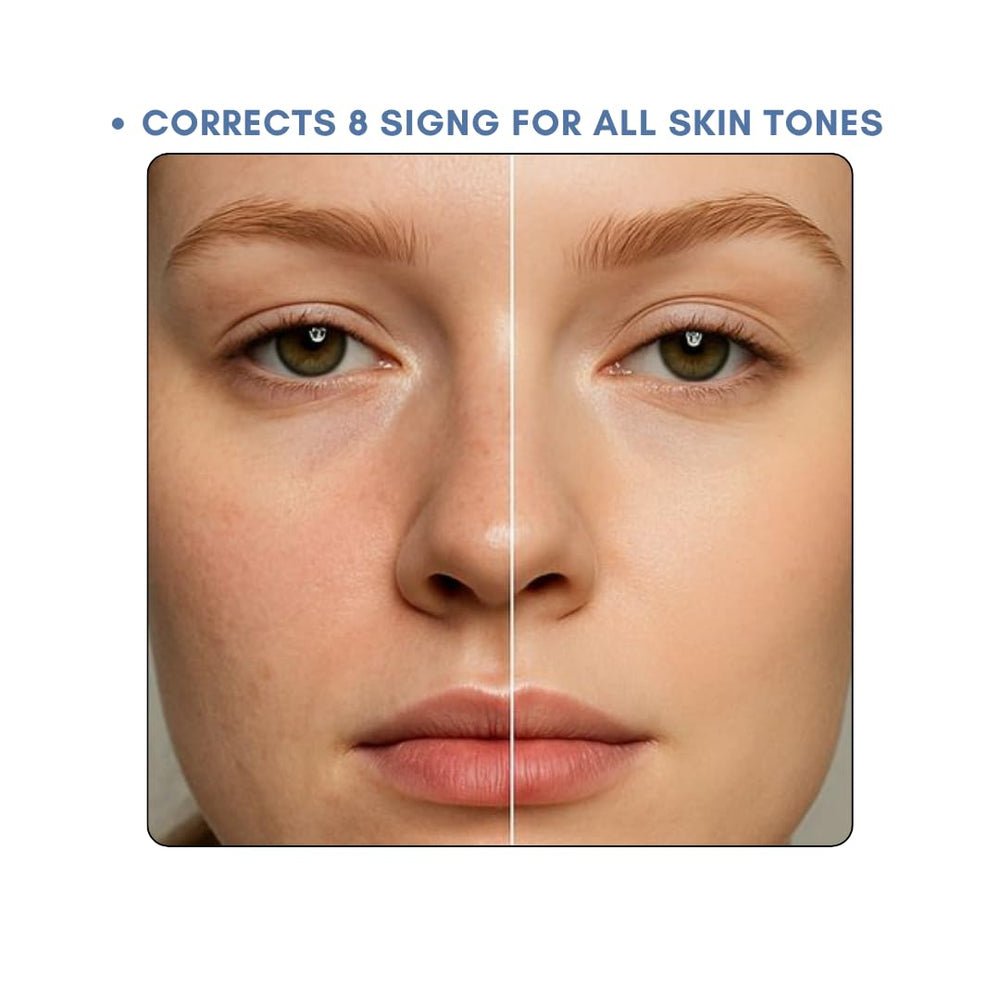 SkinovaCeuticals C E Ferulic shelf display highlights premium packaging and dermatologist-friendly formula