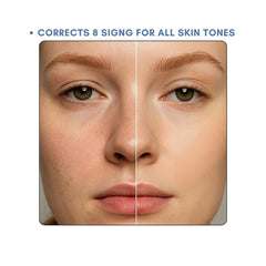 SkinovaCeuticals C E Ferulic shelf display highlights premium packaging and dermatologist-friendly formula