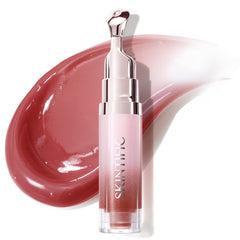 SKINTIFIC front packaging showing clean tube and logo benefits