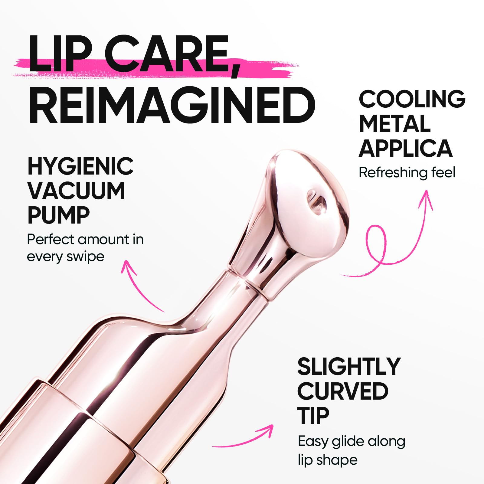 SKINTIFIC tube staged on bathroom shelf for morning routine convenience