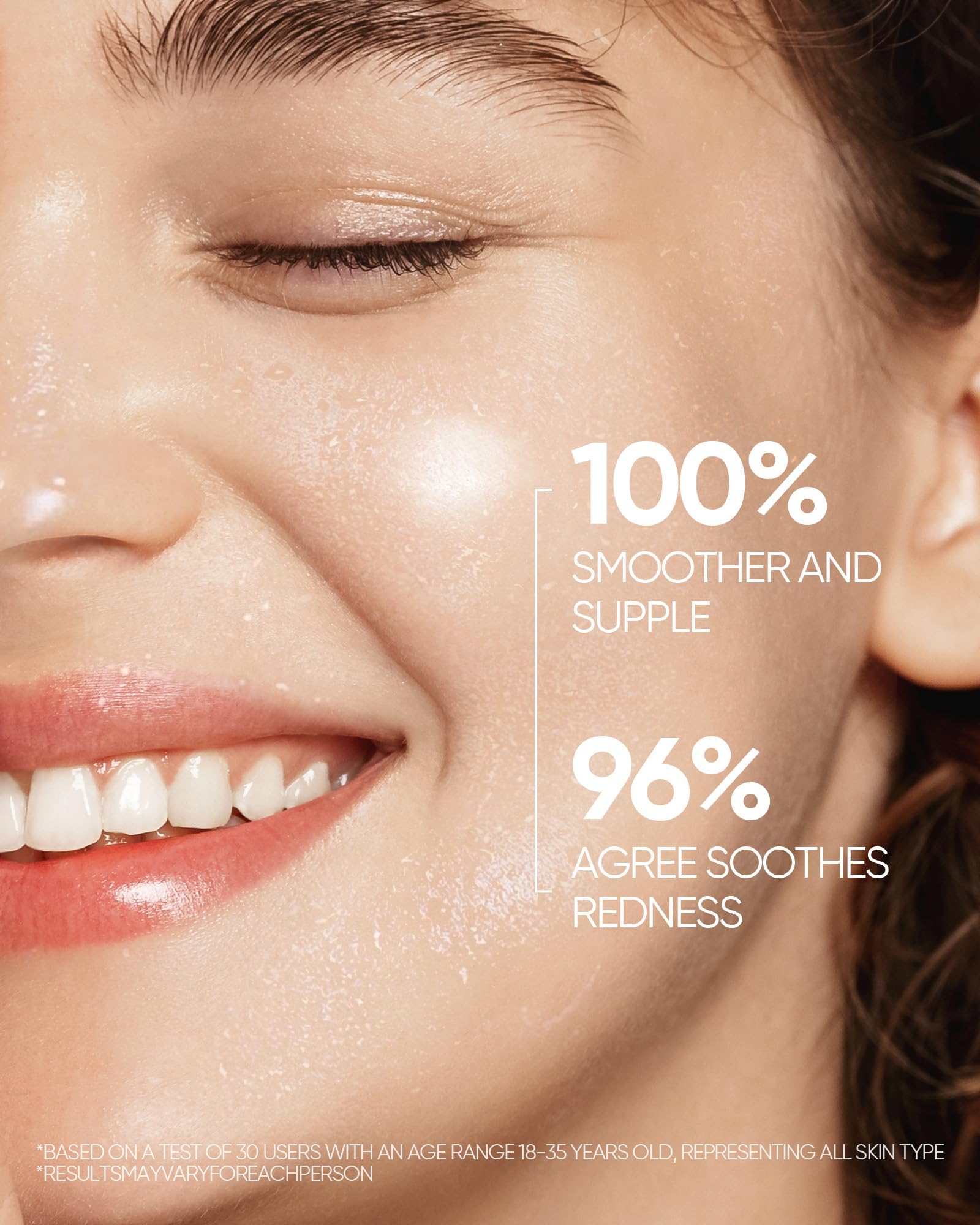 SKINTIFIC Radiance Booster Serum Spray highlights Squalane and Sea Buckthorn glow