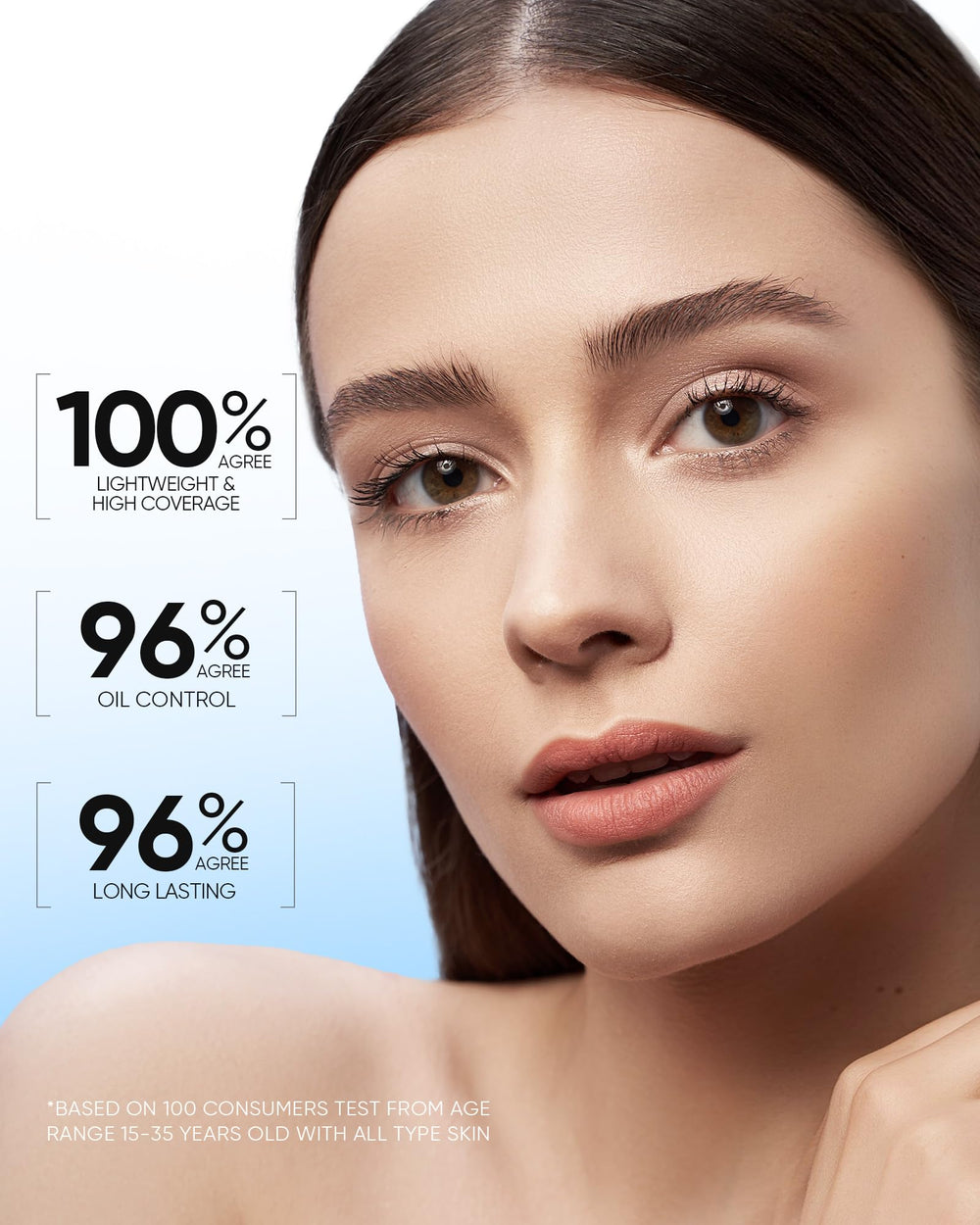 Skintific Triple antioxidant infusion supports smoother, brighter-looking skin.