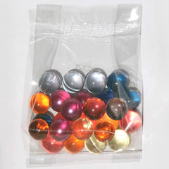 SKLEER Bath Oil Beads pearls lavender scent highlighting calming aroma