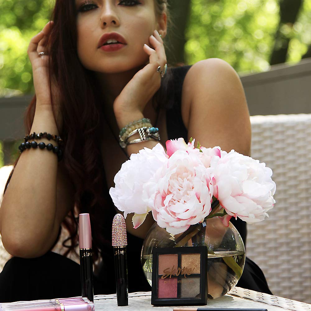 Skone Brow Wand cruelty-free ethics supporting ethical beauty choices