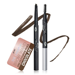 Skone Brow Wand retractable pencil tip for precise brow shaping and control