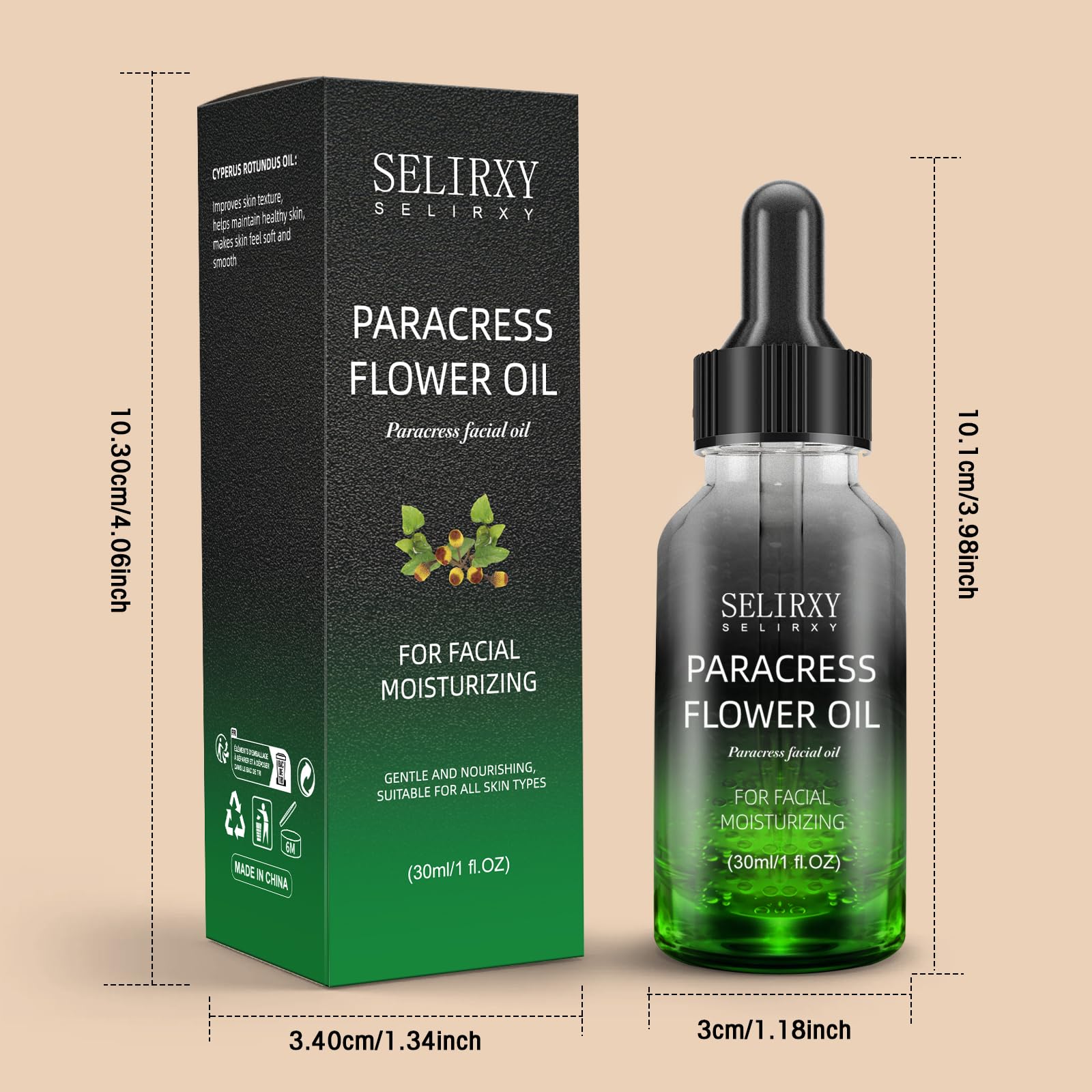 SKSOYT organic certification seal on packaging