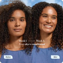 Close-up of Sky Organics Castor Oil ideal for hair conditioning and care.