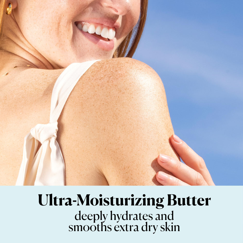 Sky Organics Cocoa Butter cruelty-free-packaging emphasizes vegan Leaping Bunny ethics.