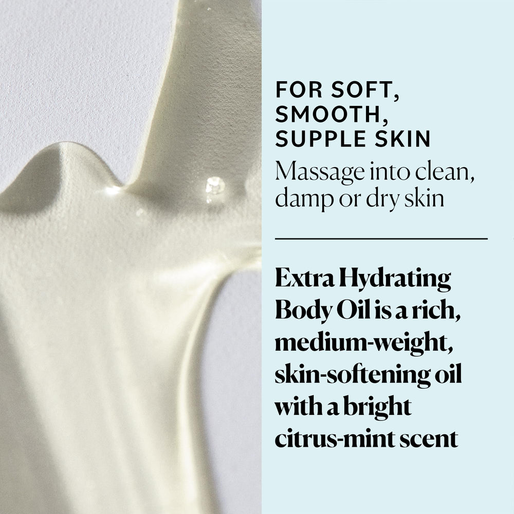 Sky Organics organic borage oil ingredient showcasing soothing moisture boost