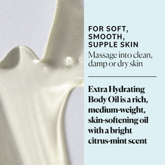 Sky Organics organic borage oil ingredient showcasing soothing moisture boost