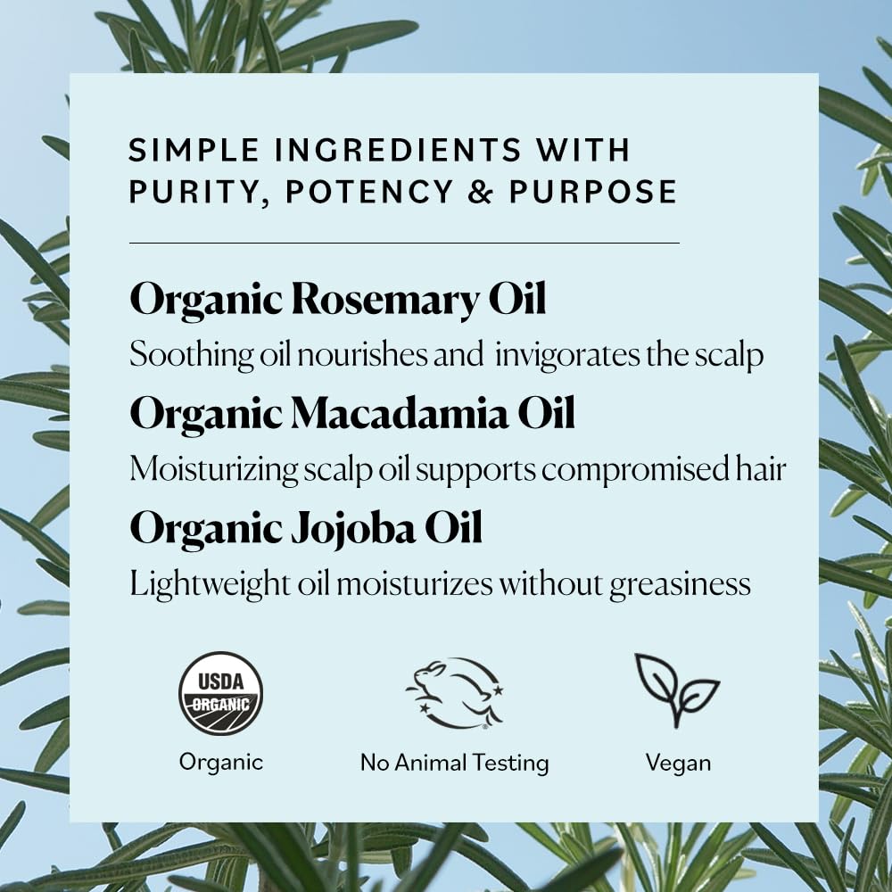 Sky Organics certifications badge shows USDA Organic and cruelty-free status.