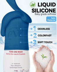 Skyconser silicone bottle cover cruise ship essential on display