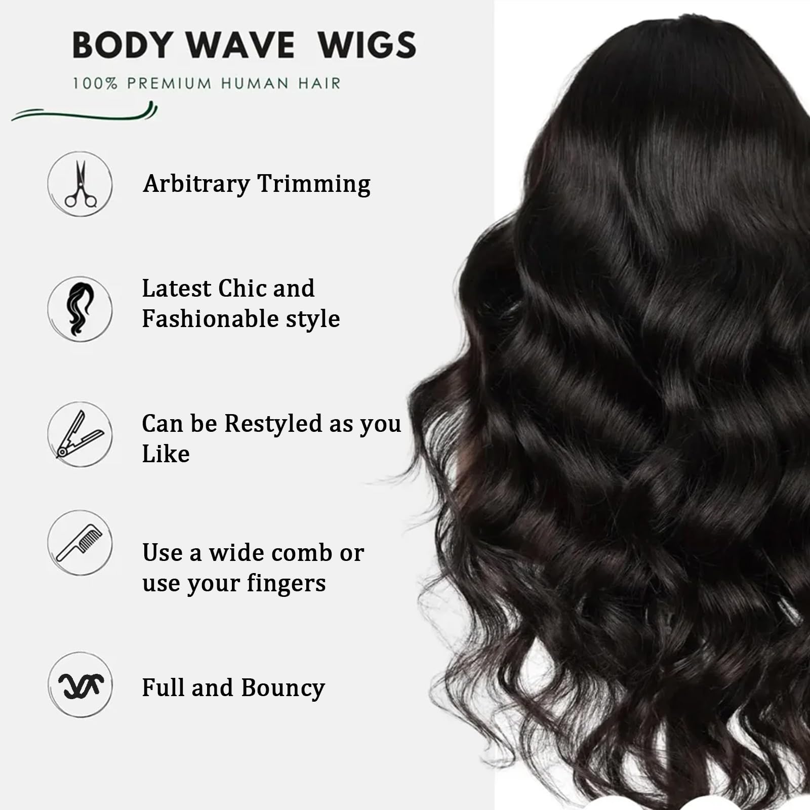 SkyGrow hd lace-front cap close-up highlights breathable fit and secure all-day wear