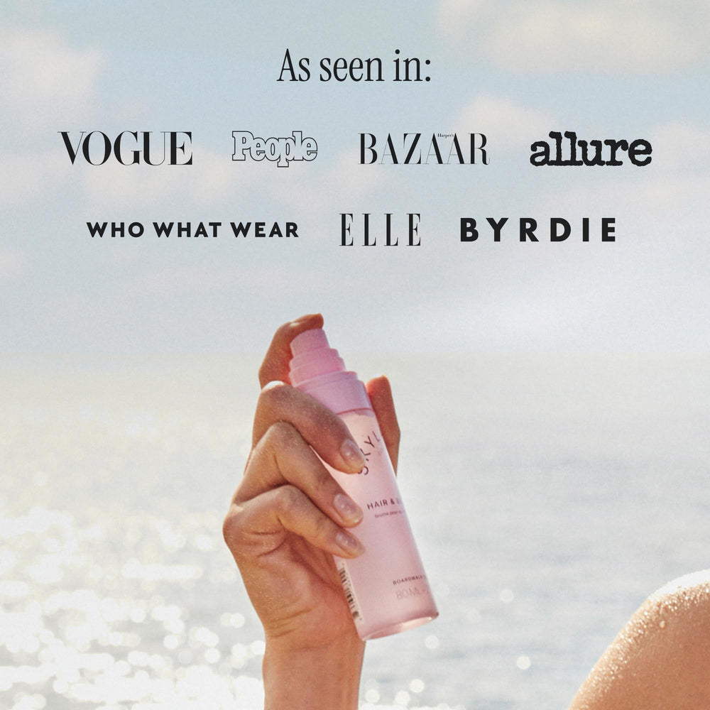 Skylar Boardwalk Delight notes graphic highlights cotton candy and vanilla, signaling nostalgic scent.