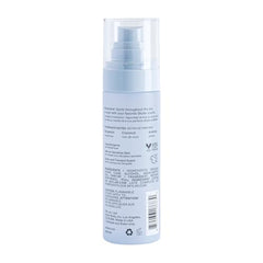 Skylar Coconut Cove mist with spray cap for easy on-the-go freshness.